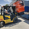 İvedik Forklift