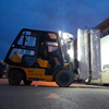 İvedik Forklift